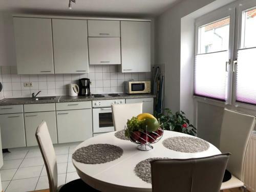Apartamentos Ferienwohnung Strauch