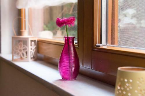 Hostal G�stehaus Arndt