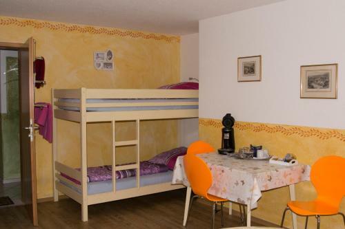 Hostal G�stehaus Arndt