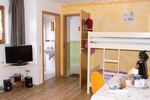 Hostal G�stehaus Arndt