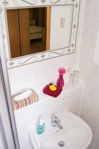 Hostal G�stehaus Arndt