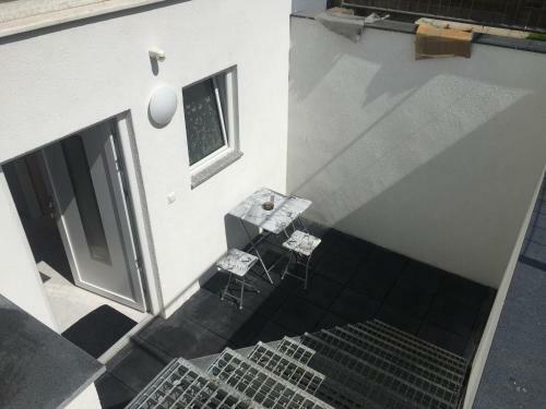 Apartamento A & J Ferienwohnung Hirsch