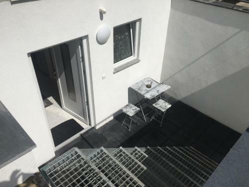 Apartamento A & J Ferienwohnung Hirsch
