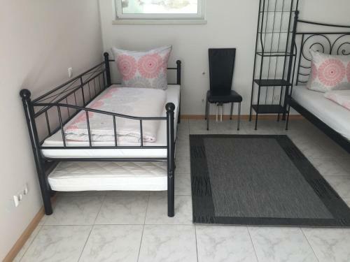 Apartamento A & J Ferienwohnung Hirsch