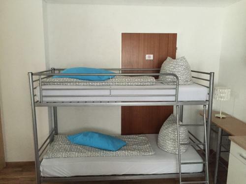 Apartamento A & J Ferienwohnung Hirsch
