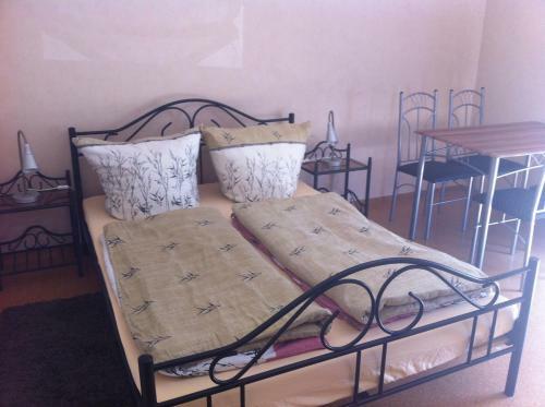 Apartamento A & J Ferienwohnung Hirsch