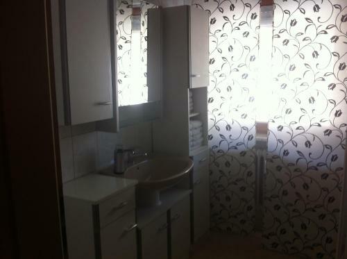 Apartamento A & J Ferienwohnung Hirsch