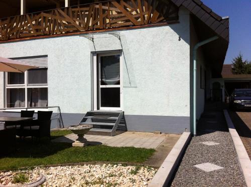 Apartamento A & J Ferienwohnung Hirsch