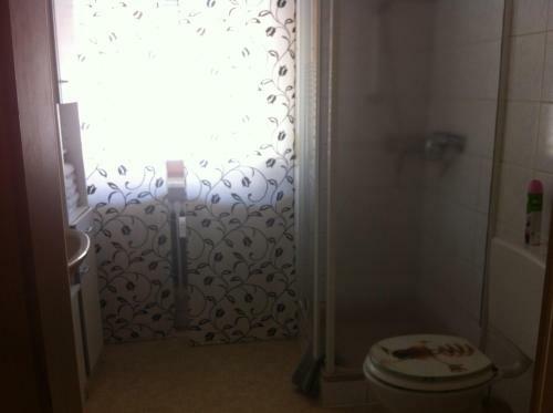 Apartamento A & J Ferienwohnung Hirsch