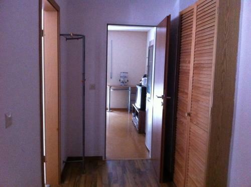 Apartamento A & J Ferienwohnung Hirsch