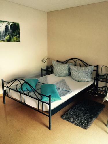 Apartamento A & J Ferienwohnung Hirsch