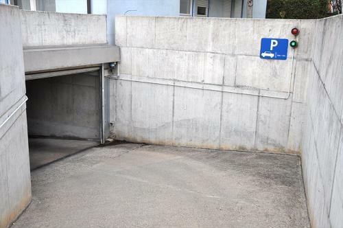 Apartamento Maik