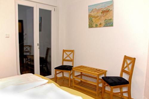 Hostal Pension Neulen
