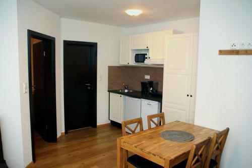 Hostal Pension Neulen