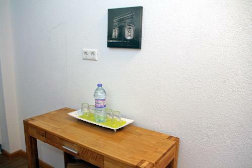 Hostal Pension Neulen