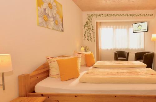 Hostal G�stehaus Klem