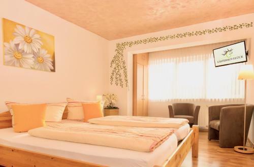 Hostal G�stehaus Klem