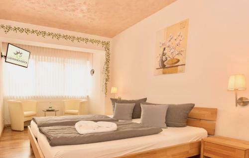 Hostal G�stehaus Klem