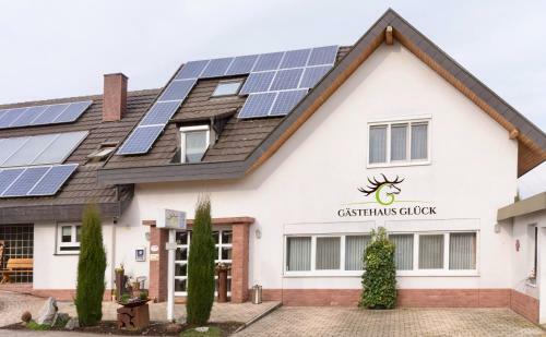 Hostal G�stehaus Klem