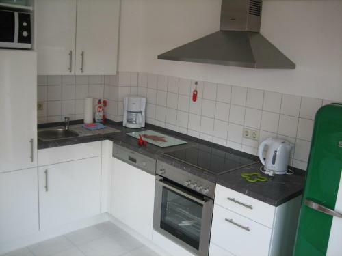 Apartamento Little Italy Studio