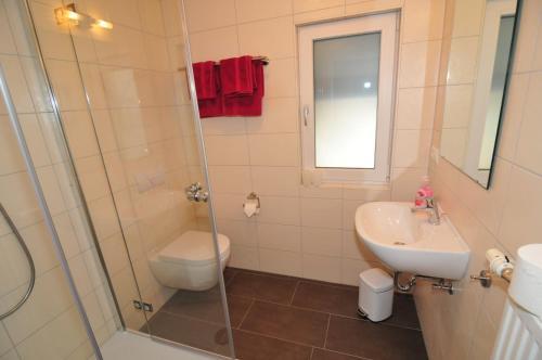 Apartamento Ferienwohnungen Samanta Schmider
