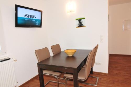 Apartamento Ferienwohnungen Samanta Schmider