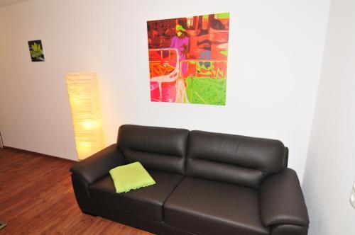 Apartamento Ferienwohnungen Samanta Schmider