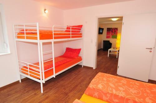 Apartamento Ferienwohnungen Samanta Schmider