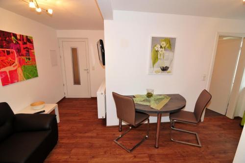 Apartamento Ferienwohnungen Samanta Schmider