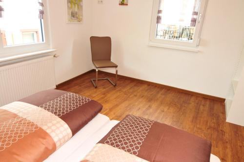 Apartamento Ferienwohnungen Samanta Schmider