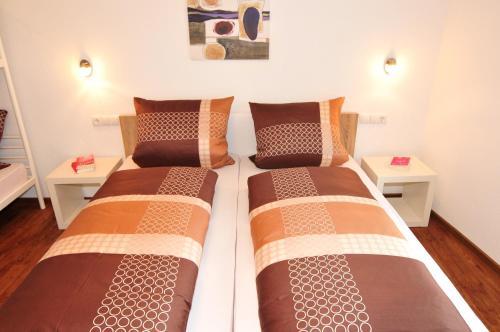 Apartamento Ferienwohnungen Samanta Schmider
