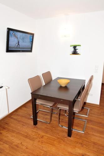 Apartamento Ferienwohnungen Samanta Schmider