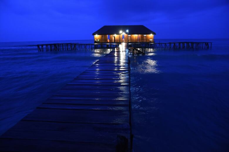 Hotel Ora Sunrise View Resort