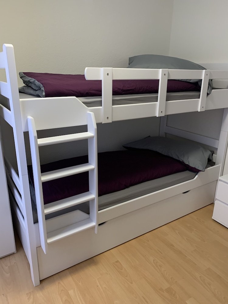 Apartamentos Altstadtwohnung