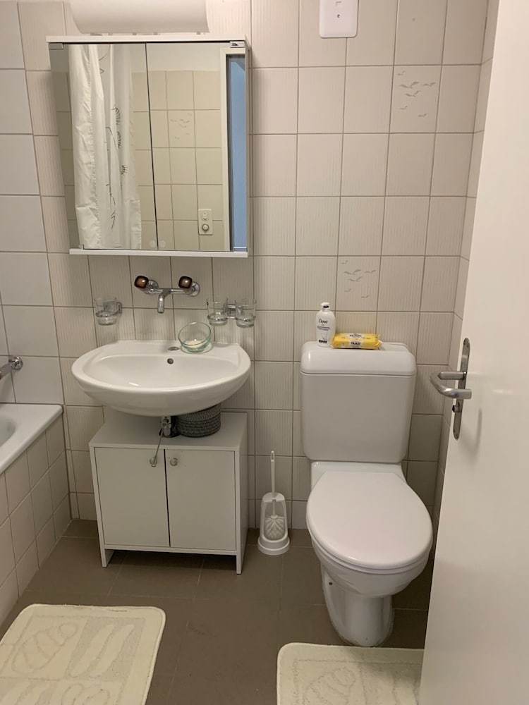 Apartamentos Altstadtwohnung