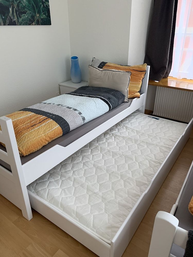 Apartamentos Altstadtwohnung