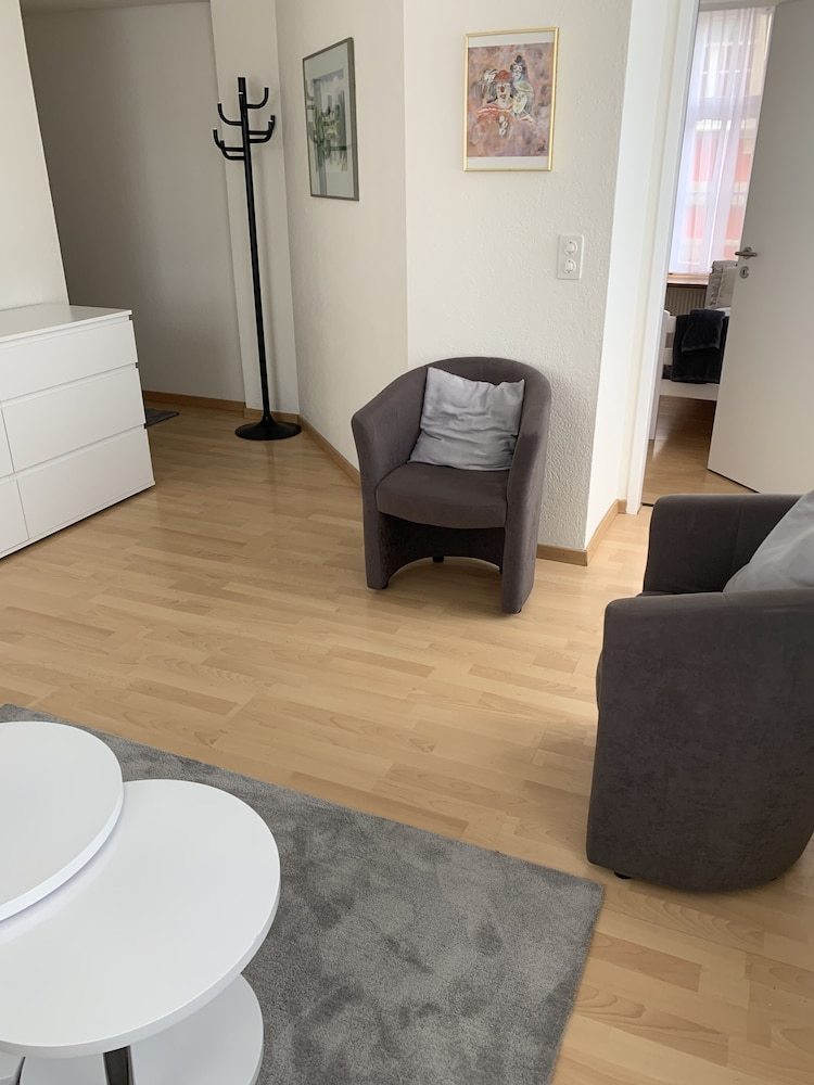 Apartamentos Altstadtwohnung