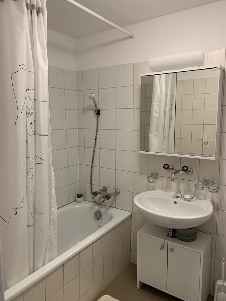 Apartamentos Altstadtwohnung