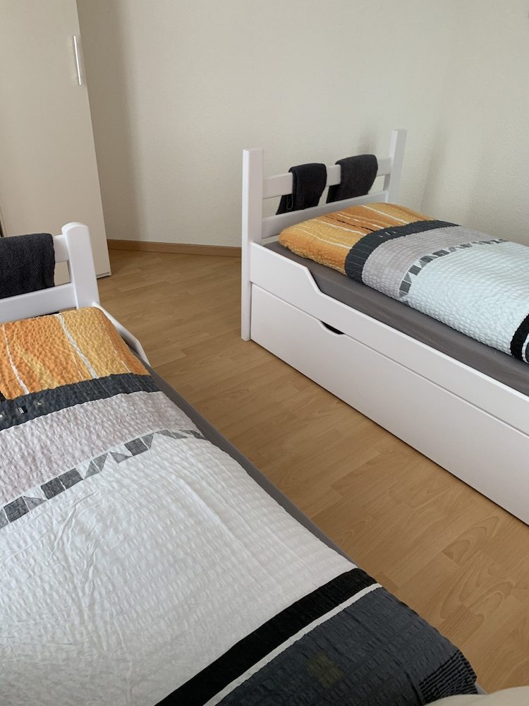 Apartamentos Altstadtwohnung