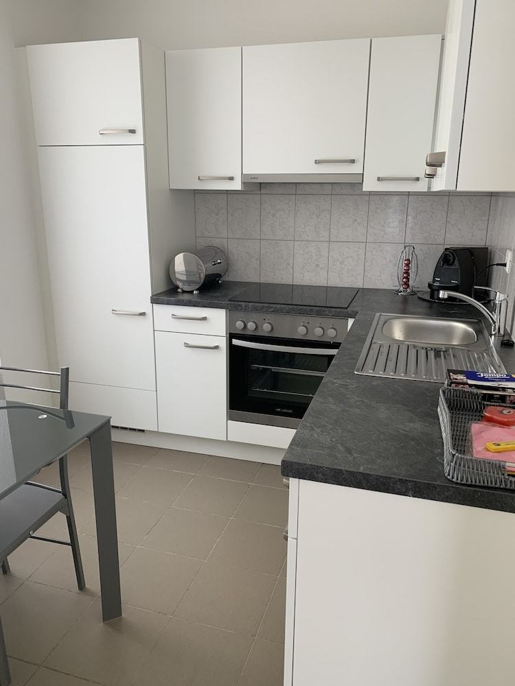 Apartamentos Altstadtwohnung