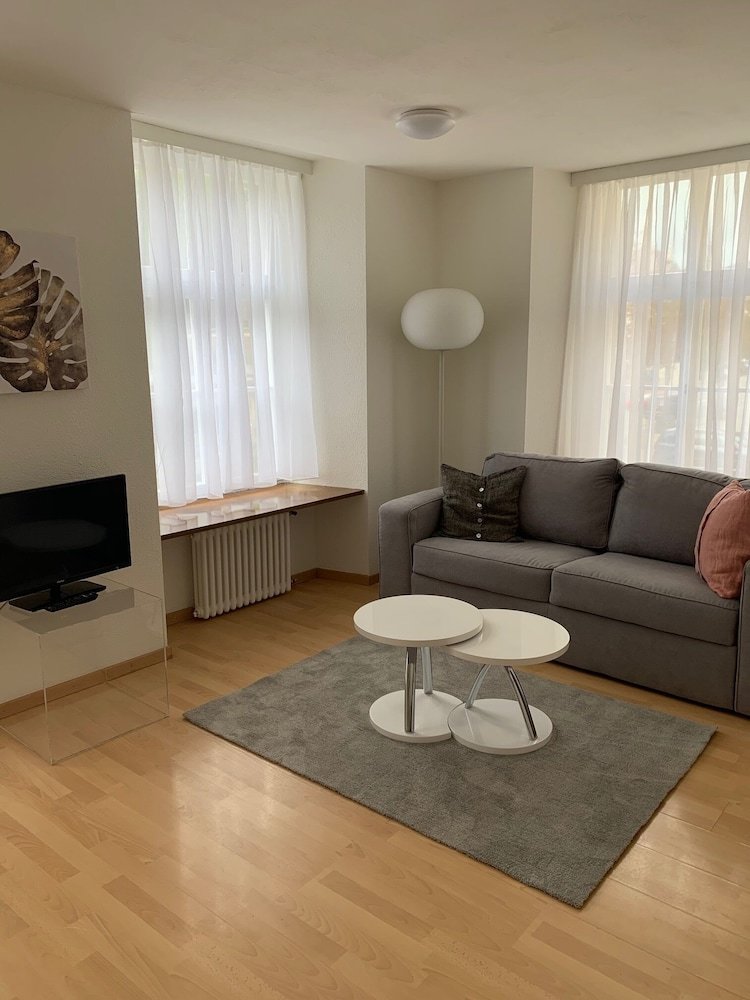 Apartamentos Altstadtwohnung