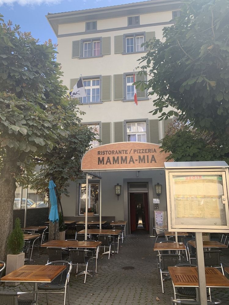 Apartamentos Altstadtwohnung