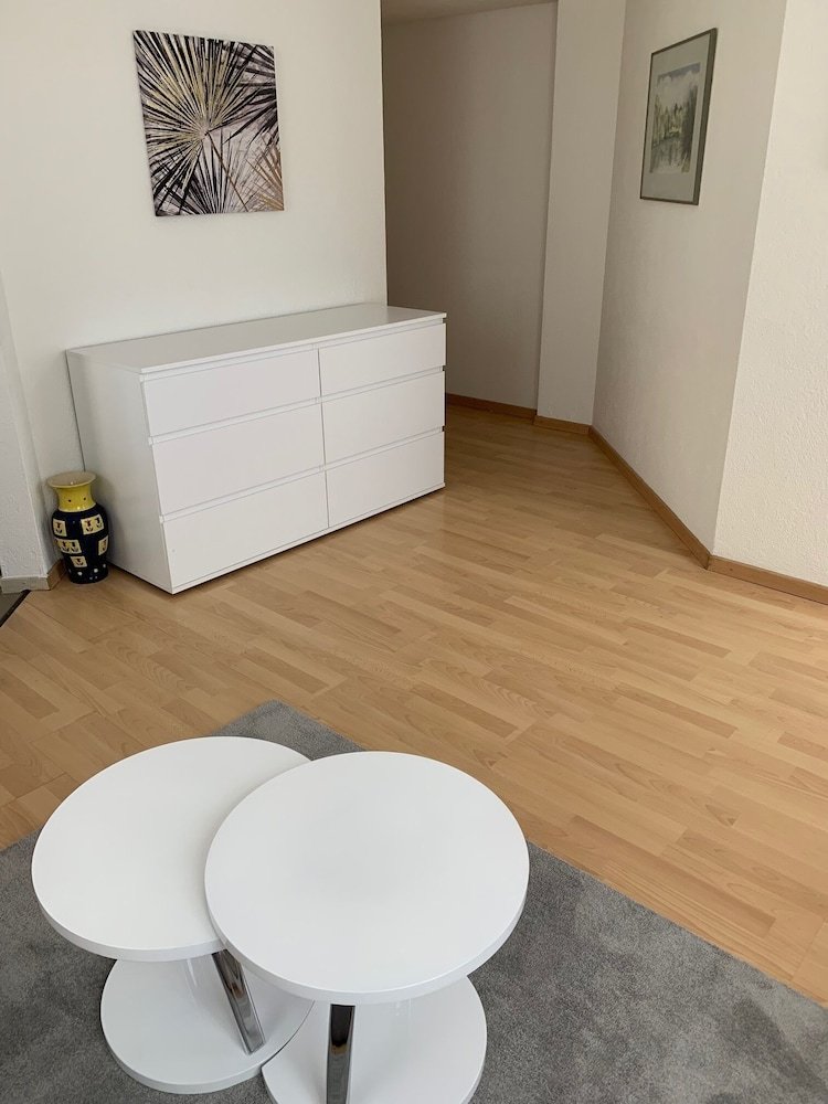 Apartamentos Altstadtwohnung