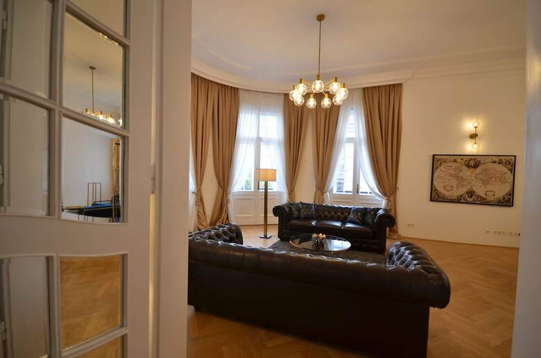 Apartamentos Belvedere Embassy Residence
