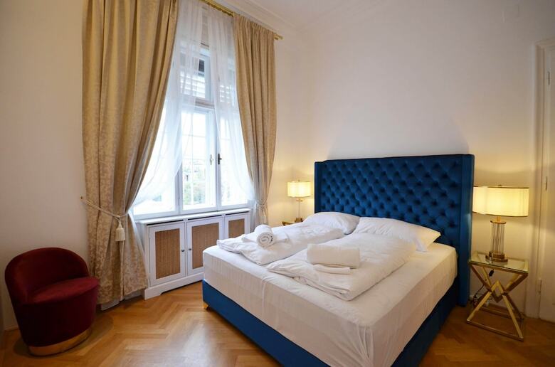 Apartamentos Belvedere Embassy Residence