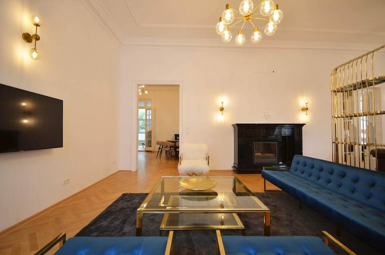 Apartamentos Belvedere Embassy Residence