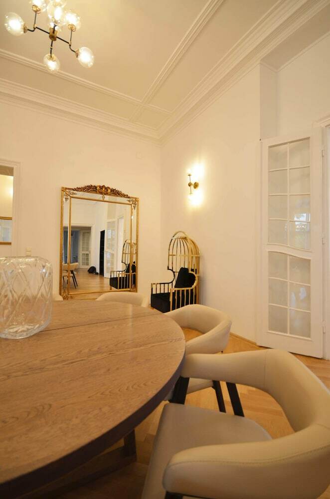 Apartamentos Belvedere Embassy Residence