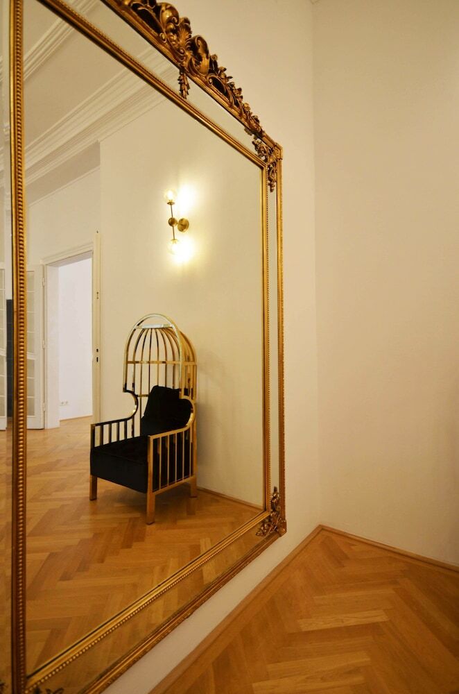 Apartamentos Belvedere Embassy Residence