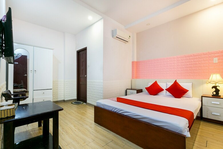 Oyo 373 Habana Hotel