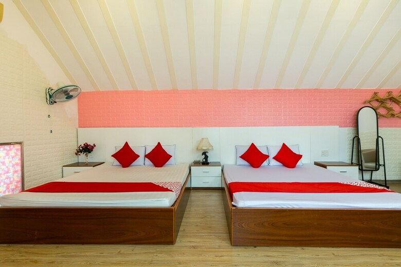 Oyo 373 Habana Hotel